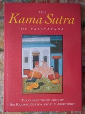 THE KAMA SUTRA OF