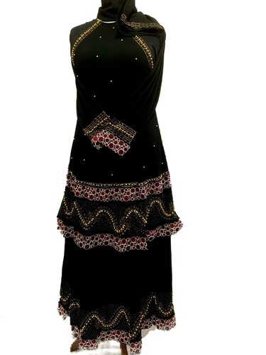 Latest design dubai abaya - dubai,