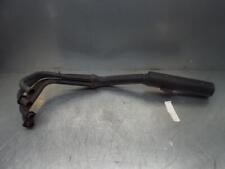Honda CBR250 MC14 Motorcycle Exhaust System Pipes