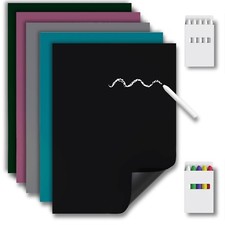 Magnetic Blackboard for Fridge