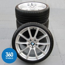 GENUINE BMW 5 6 SERIES 20" 281