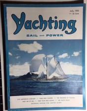 YACHTING Power and Sail