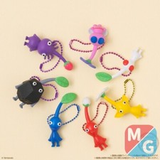 Bandai Pikmin Mini Key chain