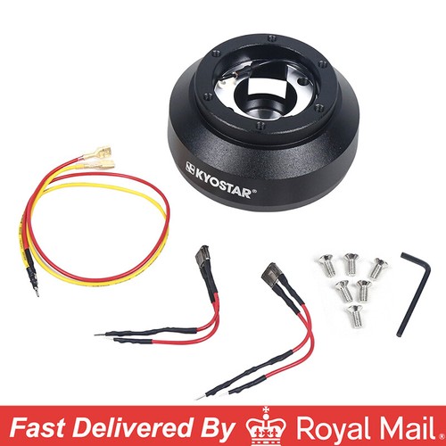 Kyostar steering wheel - wheel, short