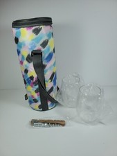 DSW Thermal Wine Cooler Bag