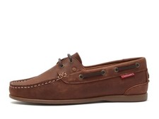 Chatham Penang Deck Shoe