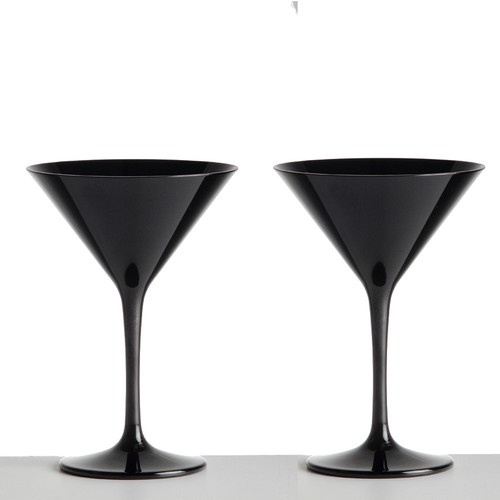 Drinkwize black martini - drinkwize,