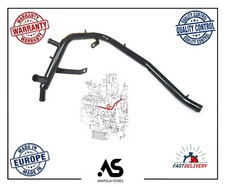 Water Coolant Pipe Tube Hose