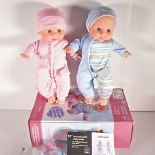 Toy Choi's Twin (Girl & Boy)