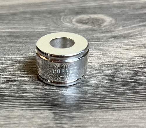 Kanstul cornet mouthpiece - cornet, tone