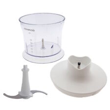 Kenwood grinder for Triblade