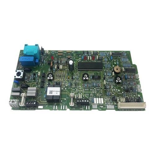 Worcester bosch heattronic - worcester,