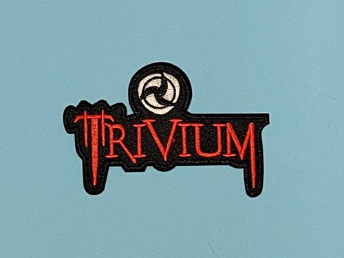 Rock music sew iron on - rock,