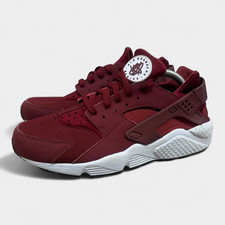 Nike Air Huarache 'Team Red'