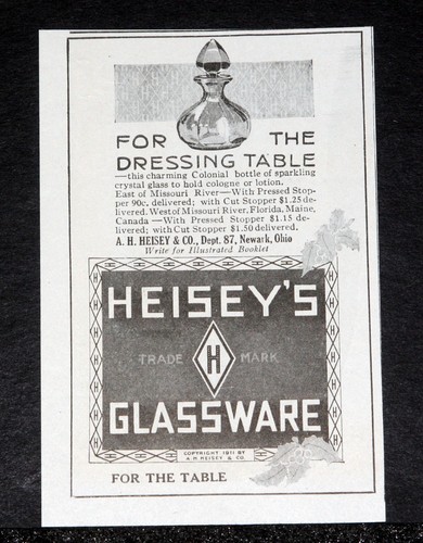 1916 old magazine print - 1916,