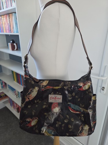 Cath kidston charcoal garden - charcoal,
