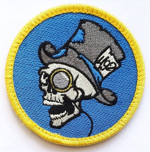 Usaf air force 492nd - air, fgs