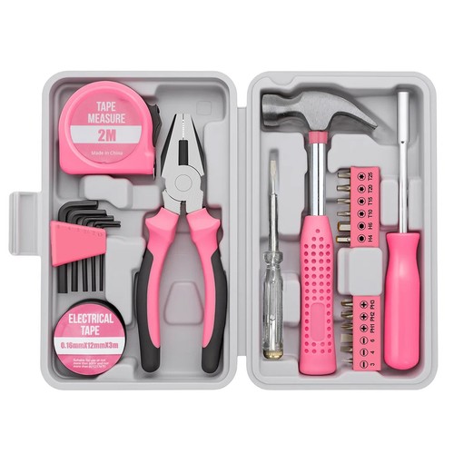24pc tool kitdiy - 24pc, set