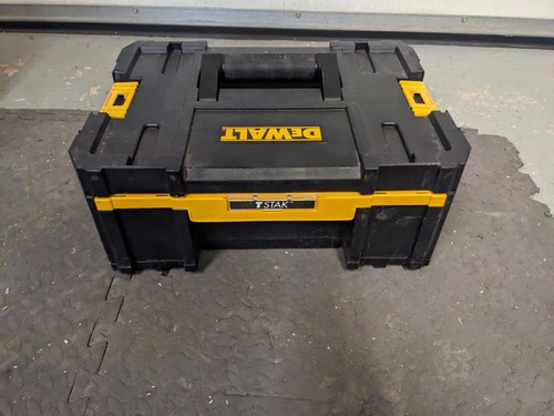 Dewalt tstak iii deep - iii, drawer