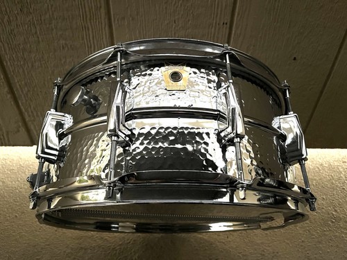 Ludwig lm402 supraphonic - ludwig,
