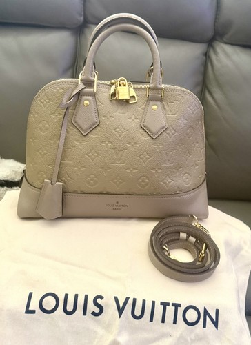 Louis vuitton neo alma - louis,