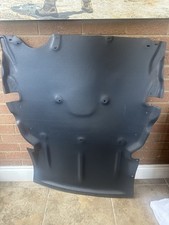 NEW UNDER ENGINE COVER UNDERTRAY RUST SHIELD FOR BMW 4 SERIES F36 F32 13-20 RWD