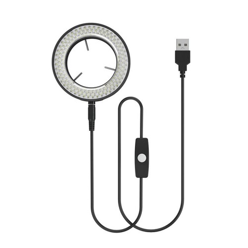144 led ring light - led, for
