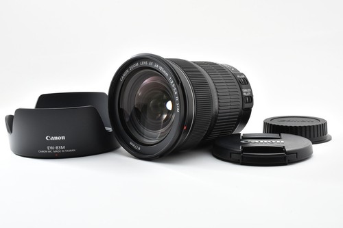 Canon 105mm 5 6 - ef, f/3.5-5.6