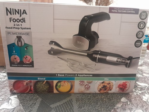 Ninja foodi handheld blender - handheld,