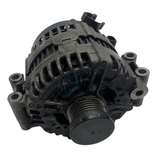 Bmw diesel n57 - bmw, alternator