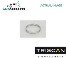 WHEEL SPEED SENSOR RING ABS REAR 8540 11402 TRISCAN NEW OE REPLACEMENT