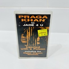 Praga Khan Feat Jade 4 U