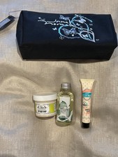 JANE NORMAN COSMETICS PURSE