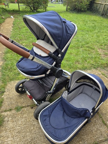 Mothercare journey travel - journey,