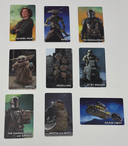 Mandalorian grogu arcade - mandalorian,