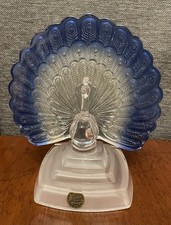 Cristal d’Arques France Blue