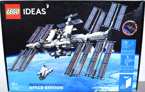 2020 lego ideas 21321 - 2020,