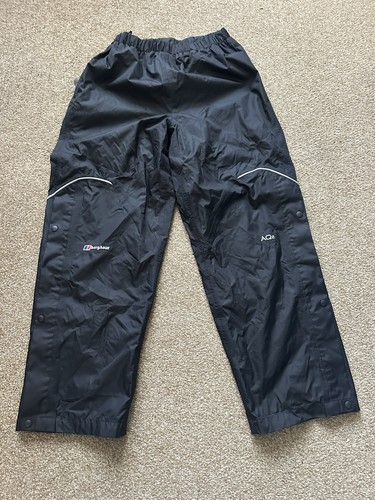 Berghaus kids aq2 waterproof - kids,