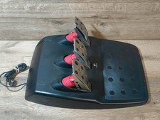 Logitech G27 Racing Wheel -