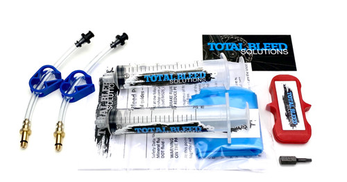 Tbs bleed kit for promax - bleed,