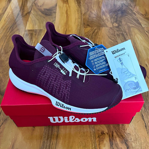 Wilson kaos lace - kaos, lace-up