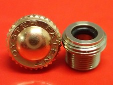 Genuine ROLEX PATENT Rose