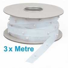 3M Swish Visa Curtain Popper