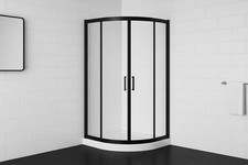 Quadrant shower enclosure - quadrant,