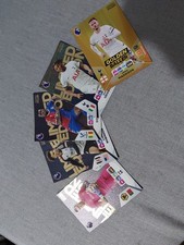 Adrenalyn Xl Plus 2024 PANINI Limted Edition + Golden Baller Bundle