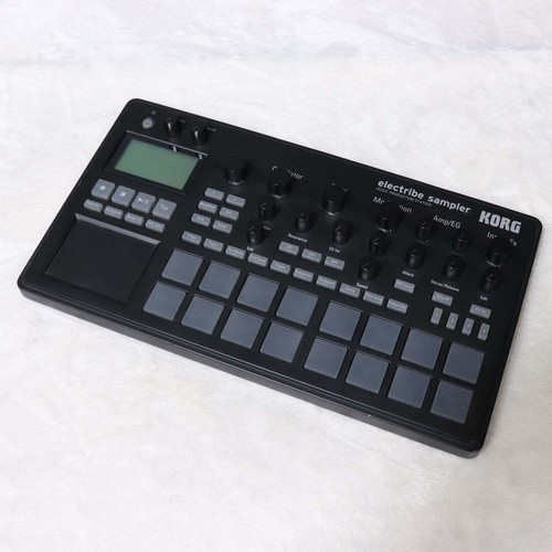 Korg electribe sampler - electribe, 2s