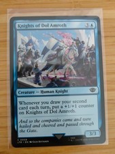 MTG Knights of Dol Amroth 0059