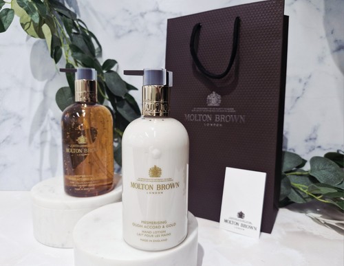 Molton brown gift - molton, set