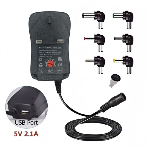 30w universal power - universal,