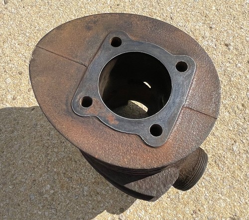Genuine bsa bantam early - bantam, d1